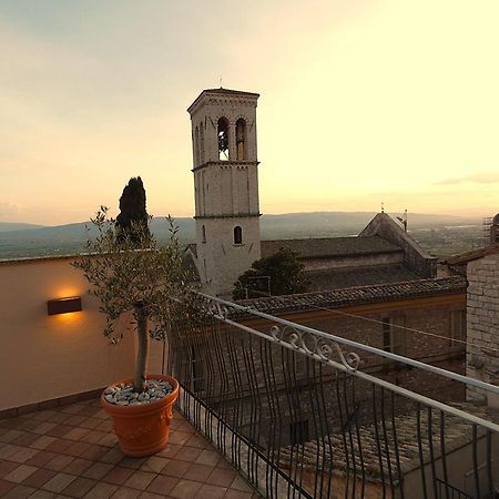 شقة Scappo In Umbria, La Casa Di Eude أسيسي المظهر الخارجي الصورة