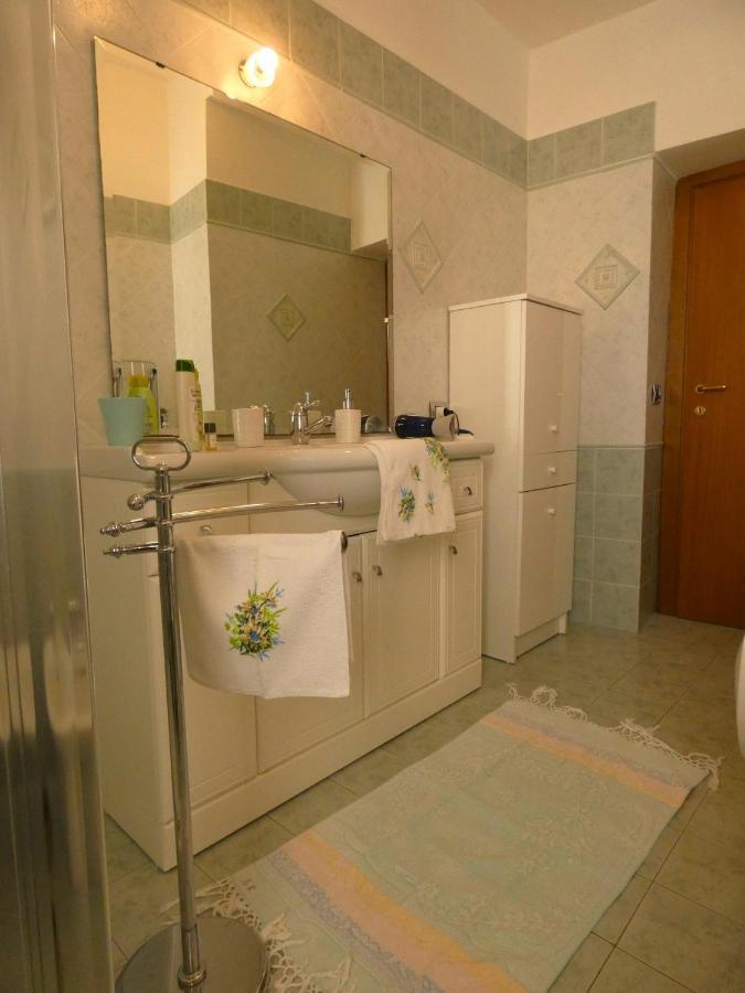 شقة Scappo In Umbria, La Casa Di Eude أسيسي المظهر الخارجي الصورة
