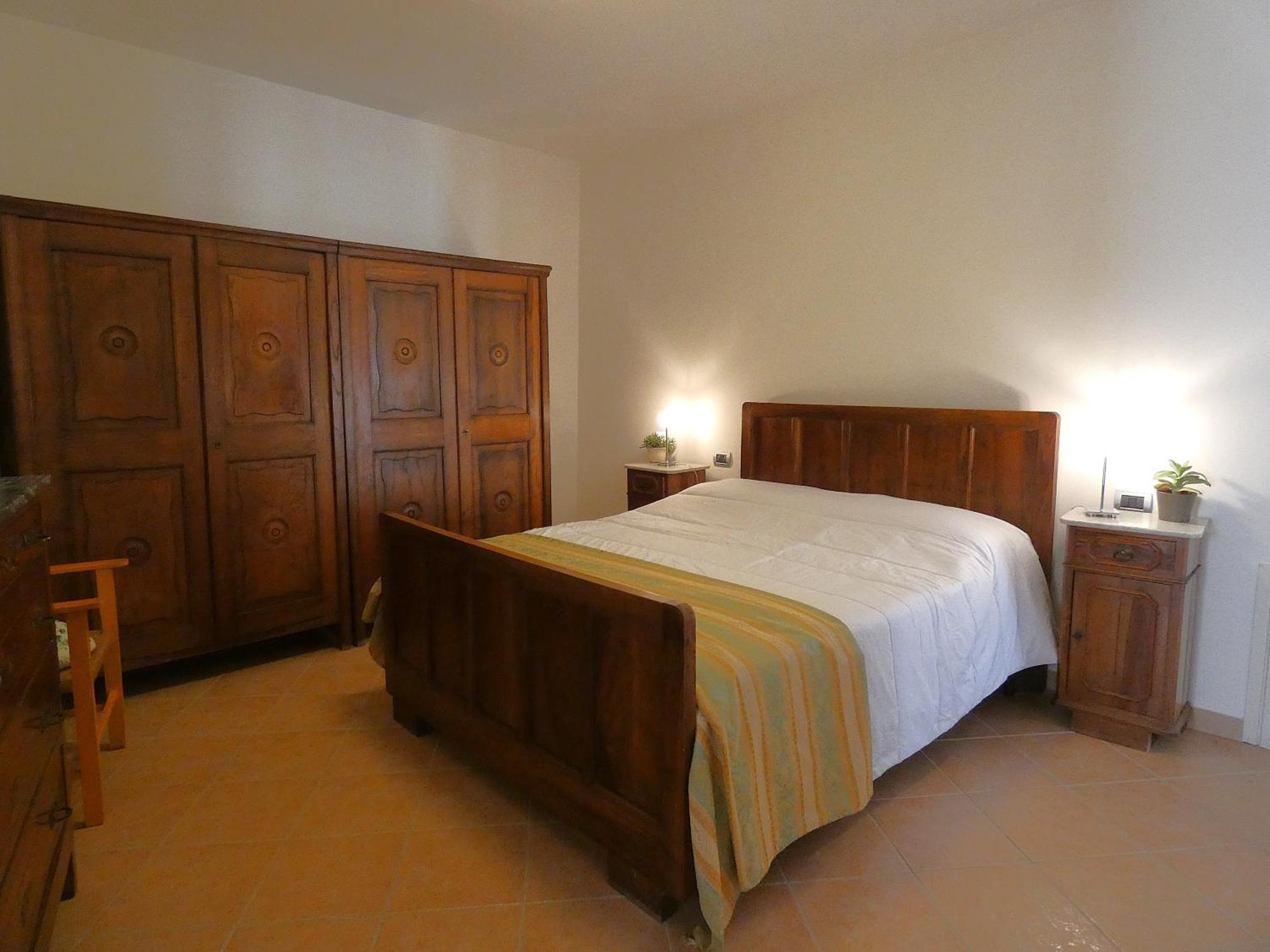 شقة Scappo In Umbria, La Casa Di Eude أسيسي المظهر الخارجي الصورة