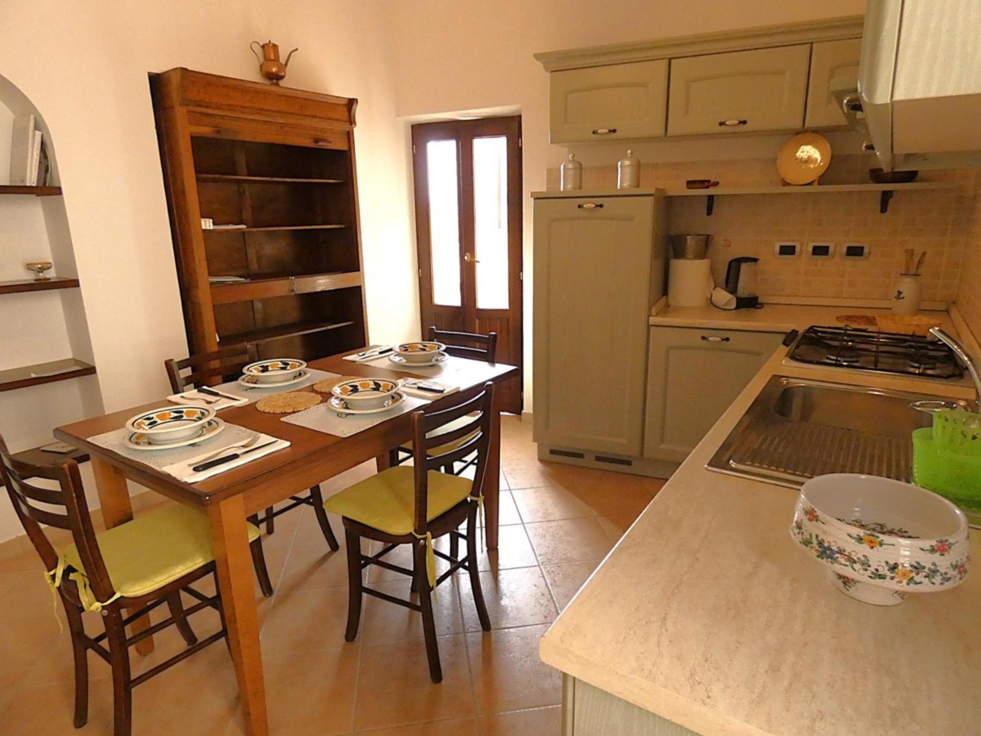 شقة Scappo In Umbria, La Casa Di Eude أسيسي المظهر الخارجي الصورة