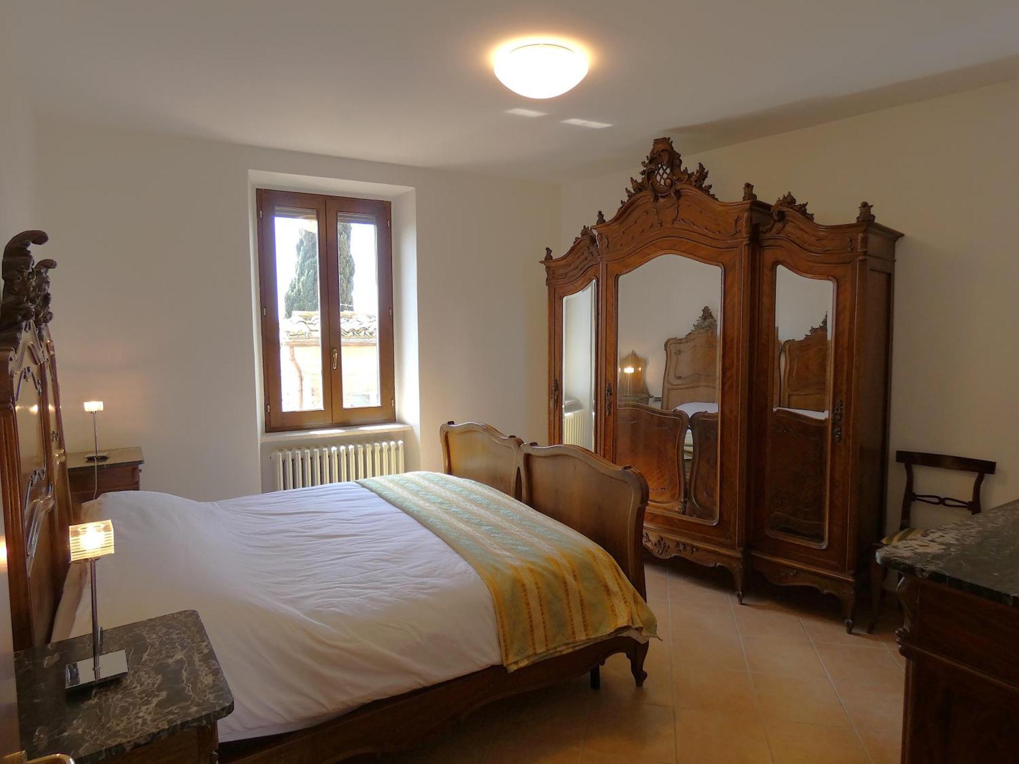 شقة Scappo In Umbria, La Casa Di Eude أسيسي المظهر الخارجي الصورة